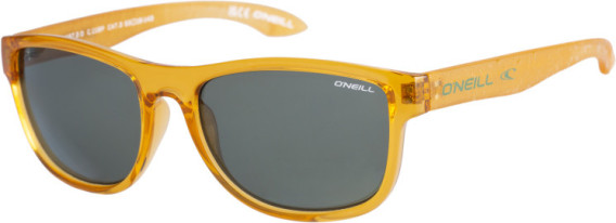O'Neill ONS-COAST2.0 sunglasses in Gloss Amber