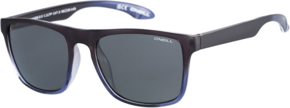 O'Neill ONS-CHAGOS2.0 sunglasses in Grey Multicoloured