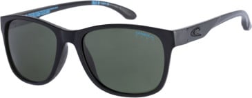 O'Neill ONS-BLUESHORE2 sunglasses in Matt Black