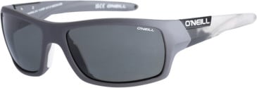 O'Neill ONS-BARREL2.0 sunglasses in Matt Grey
