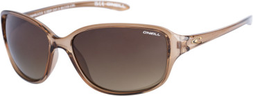O'Neill ONS-ANAHOLA2.0 sunglasses in Gloss Pink