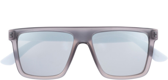 Hype HYS-HYPESQUARE sunglasses in Grey White