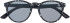 Hype HYS-HYPEROUND sunglasses in Black White