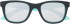 Hype HYS-HYPEFARERTWO sunglasses in Black Mint