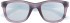 Hype HYS-HYPEFARERTWO sunglasses in Grey R Wh