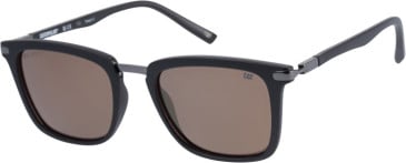Caterpillar CPS-8508 sunglasses in Matt Black
