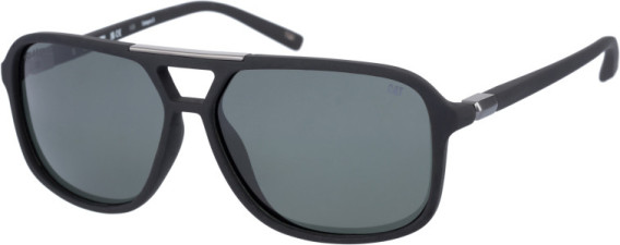Caterpillar CPS-8505 sunglasses in Rubb Black