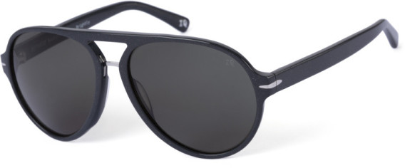 Botaniq BIS-7020 sunglasses in Gloss Grey