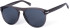 Botaniq BIS-7019 sunglasses in Gloss Grey
