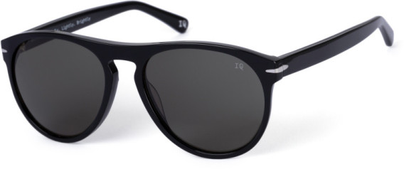 Botaniq BIS-7019 sunglasses in Gloss Black