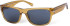 Botaniq BIS-7018 sunglasses in Yellow Grey
