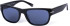 Botaniq BIS-7018 sunglasses in Black Blue