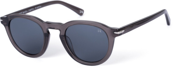 Botaniq BIS-7017 sunglasses in Gloss Grey