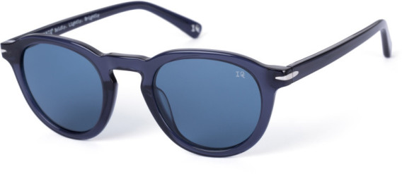 Botaniq BIS-7017 sunglasses in Blue Fade