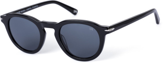 Botaniq BIS-7017 sunglasses in Black Grey
