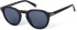 Botaniq BIS-7017 sunglasses in Black Grey
