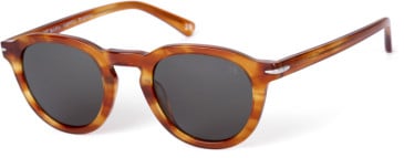 Botaniq BIS-7017 sunglasses in Gloss Tortoise