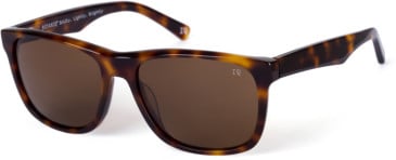 Botaniq BIS-7015 sunglasses in Gloss Tortoise