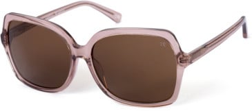 Botaniq BIS-7010 sunglasses in Gloss Tan