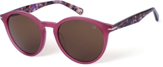Botaniq BIS-7007 sunglasses in Pink Brown