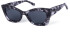 Botaniq BIS-7006 sunglasses in Black Crystal