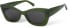 Botaniq BIS-7006 sunglasses in Gloss Green