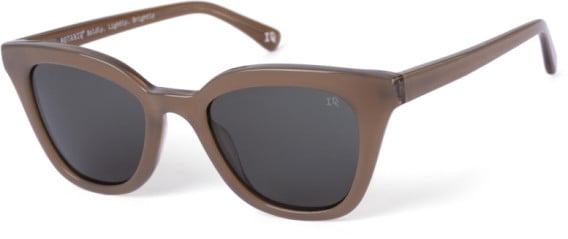Botaniq BIS-7005 sunglasses in Gloss Tan