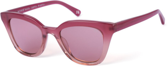 Botaniq BIS-7005 sunglasses in Gloss Pink