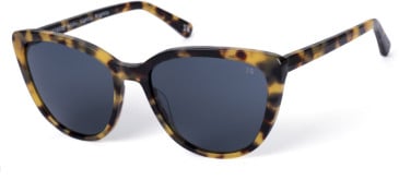 Botaniq BIS-7004 sunglasses in Gloss Tortoise