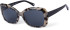 Botaniq BIS-7003 sunglasses in White Tortoise