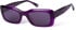 Botaniq BIS-7002 sunglasses in Gloss Purple