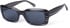 Botaniq BIS-7002 sunglasses in Gloss Black