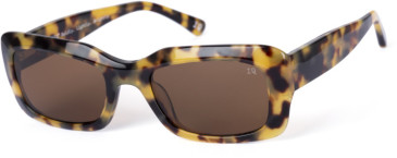Botaniq BIS-7002 sunglasses in Gloss Tortoise