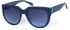Botaniq BIS-7001 sunglasses in Gloss Teal