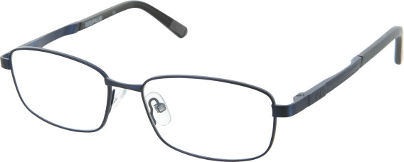 CTO-INGOT Prescription Glasses in Blue