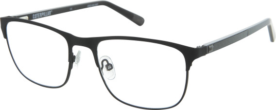 CTO-PADSTONE Prescription Glasses in Black