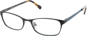 RDO-FELICITY Prescription Glasses in Brown