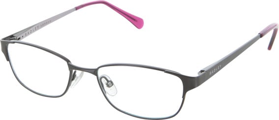 RDO Sara Prescription Glasses in Brown/Pink