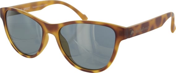 RedBull SPECT SHINE sunglasses in Brown