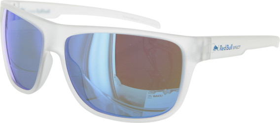 RedBull SPECT LOOM sunglasses in Frosted