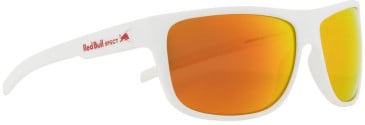 RedBull SPECT LOOM sunglasses in White