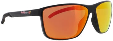 RedBull SPECT DRIFT sunglasses in Black