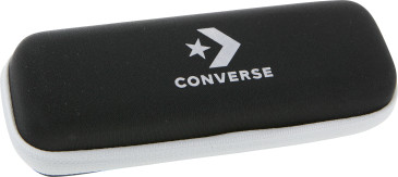 Converse Case in Black/White