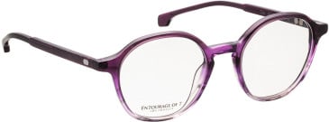 Entourage Of 7 ZOEY glasses in Purple