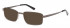 SFE reading sunglasses in Gunmetal