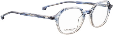 Entourage Of 7 ZETA glasses in Blue