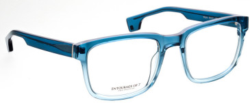 Entourage Of 7 WADE glasses in Blue