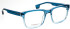 Entourage Of 7 WADE glasses in Blue