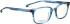Entourage Of 7 TAFT glasses in Blue