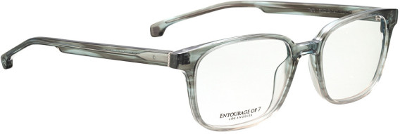 Entourage Of 7 TAFT glasses in Grey